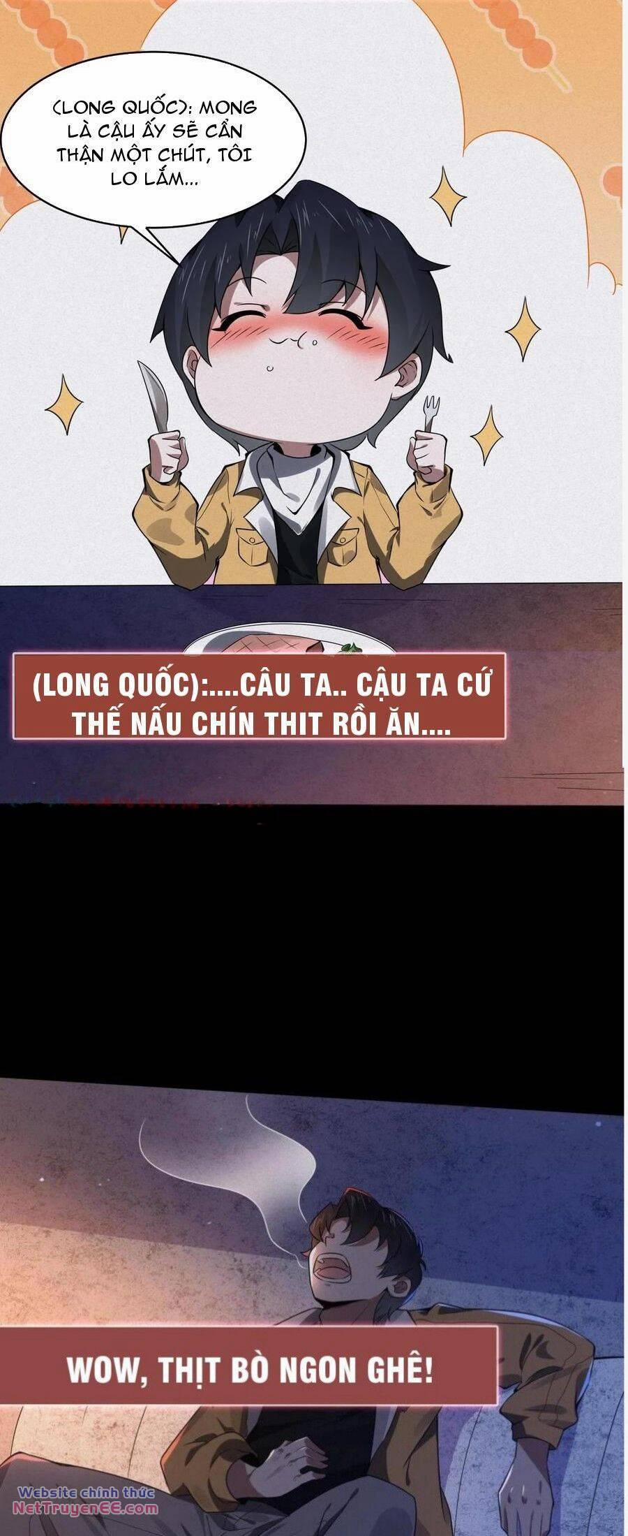 Quy Tắc Chuyện Lạ: Bắt Đầu Hóa Thân Đánh Lui Chiến Thần 2 trang 39