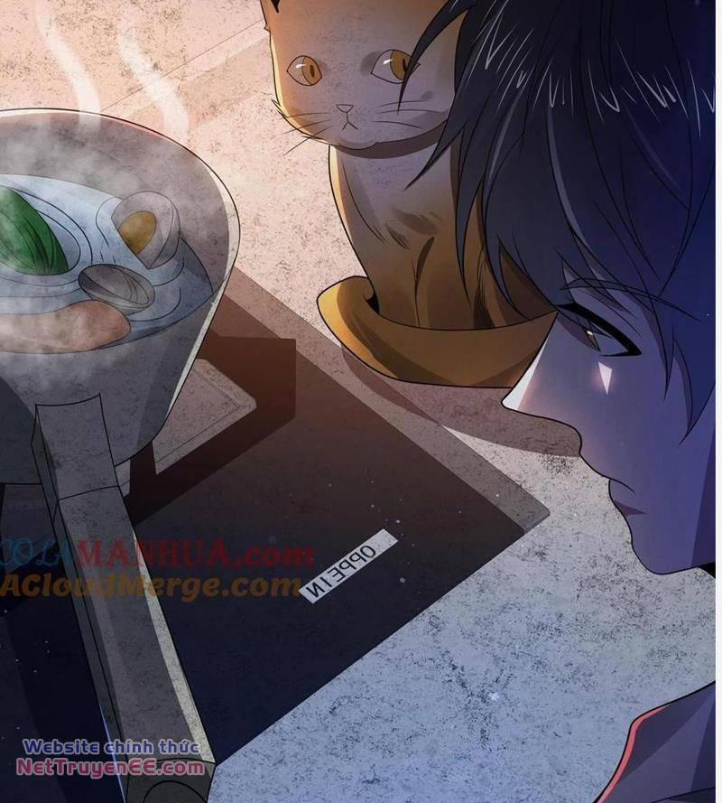 Quy Tắc Chuyện Lạ: Bắt Đầu Hóa Thân Đánh Lui Chiến Thần 2 trang 4