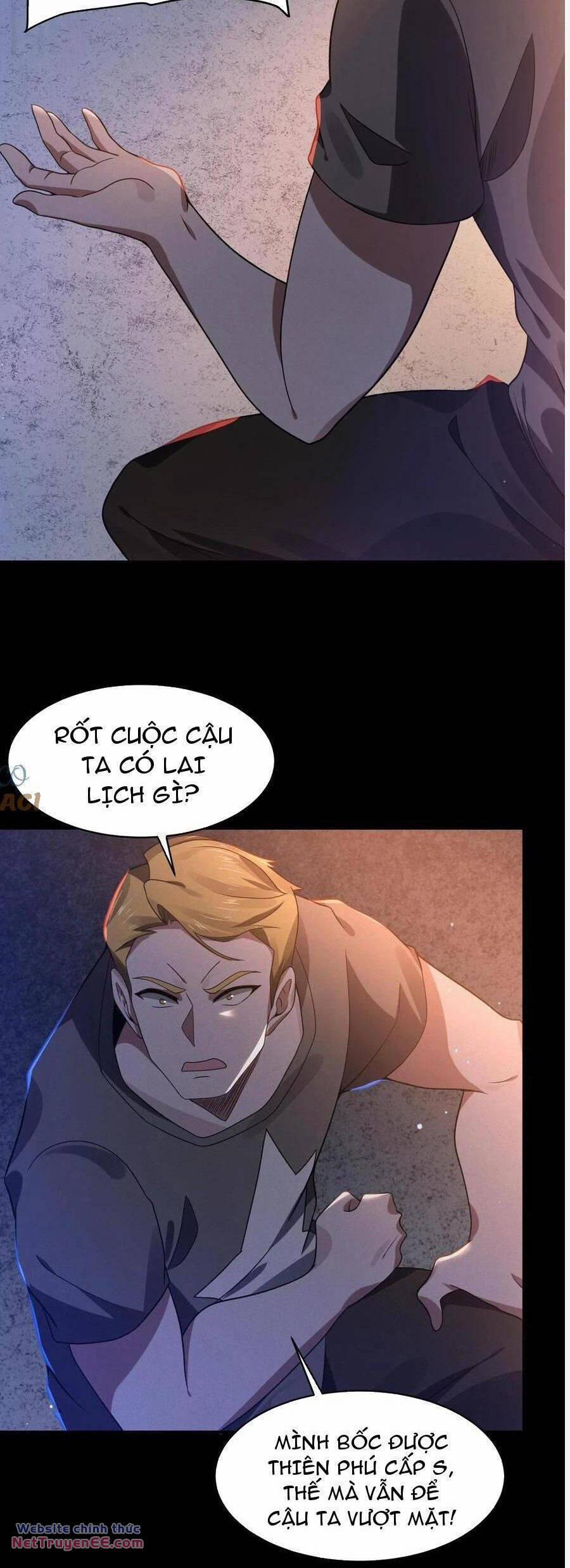 Quy Tắc Chuyện Lạ: Bắt Đầu Hóa Thân Đánh Lui Chiến Thần 2 trang 44