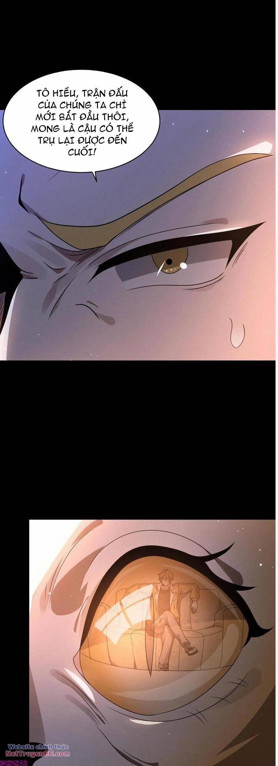 Quy Tắc Chuyện Lạ: Bắt Đầu Hóa Thân Đánh Lui Chiến Thần 2 trang 45