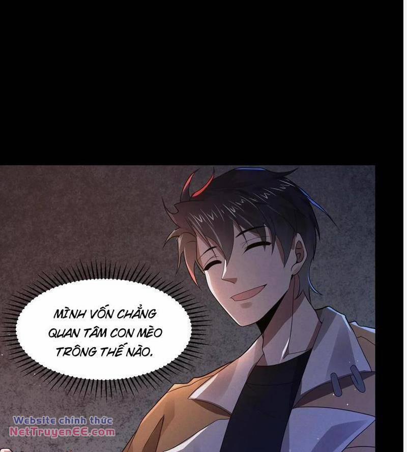 Quy Tắc Chuyện Lạ: Bắt Đầu Hóa Thân Đánh Lui Chiến Thần 2 trang 8