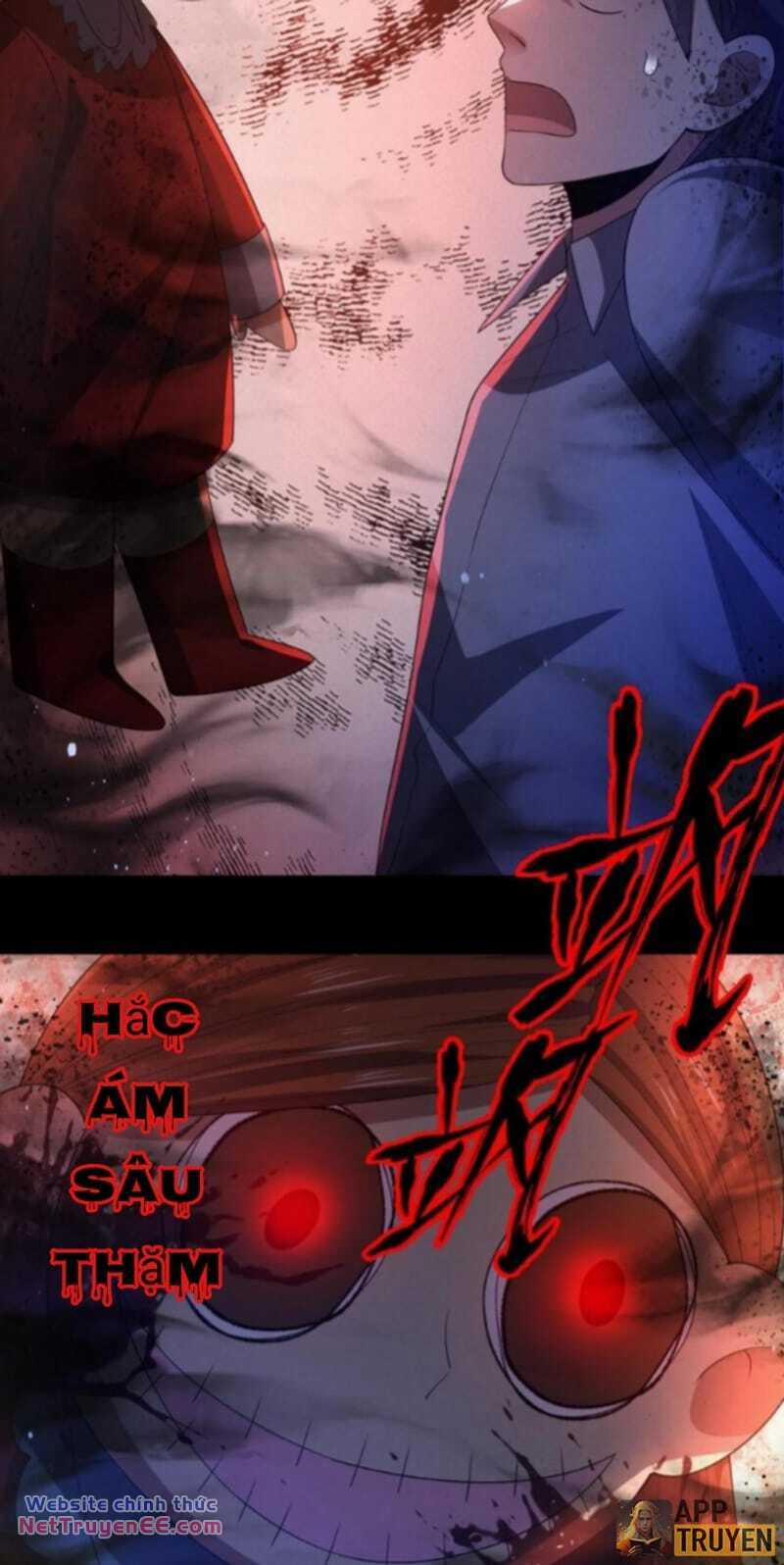 Quy Tắc Chuyện Lạ: Bắt Đầu Hóa Thân Đánh Lui Chiến Thần 20 trang 11