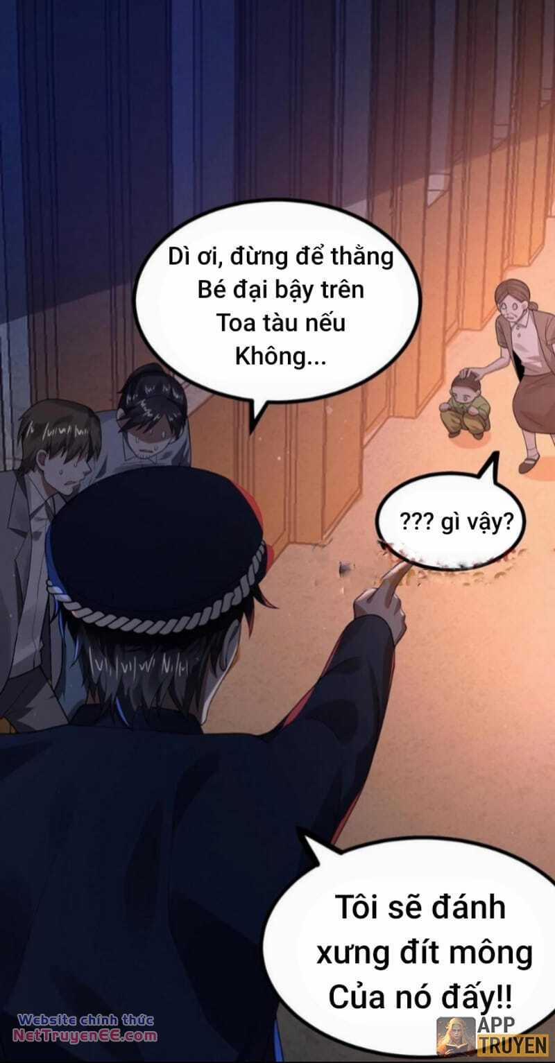 Quy Tắc Chuyện Lạ: Bắt Đầu Hóa Thân Đánh Lui Chiến Thần 20 trang 14