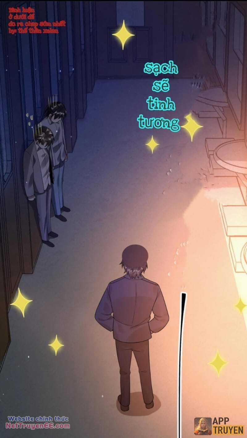 Quy Tắc Chuyện Lạ: Bắt Đầu Hóa Thân Đánh Lui Chiến Thần 20 trang 17