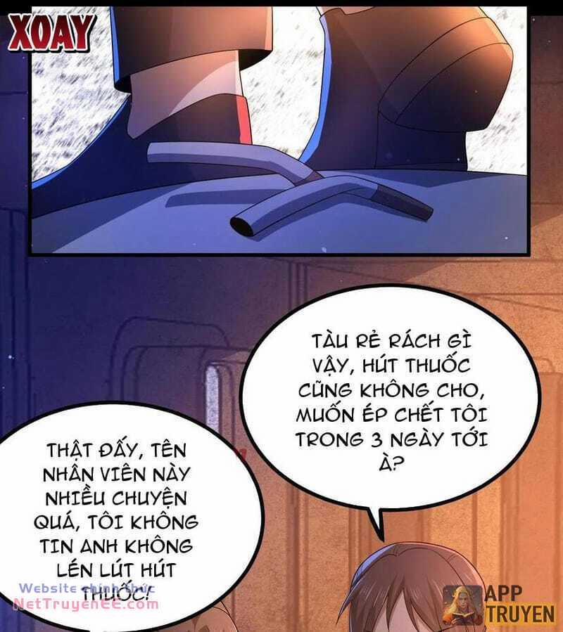 Quy Tắc Chuyện Lạ: Bắt Đầu Hóa Thân Đánh Lui Chiến Thần 20 trang 4