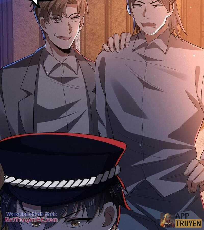 Quy Tắc Chuyện Lạ: Bắt Đầu Hóa Thân Đánh Lui Chiến Thần 20 trang 5