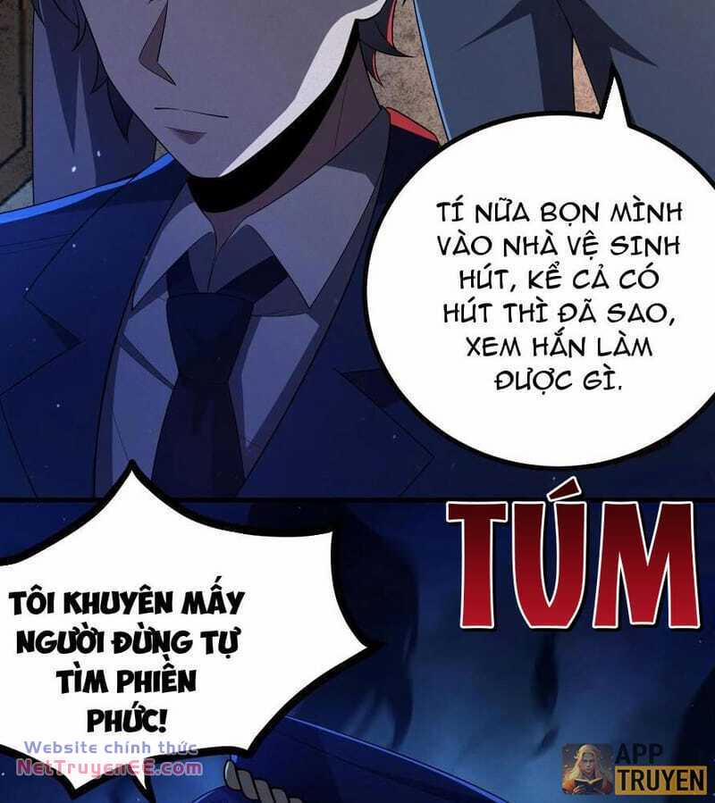 Quy Tắc Chuyện Lạ: Bắt Đầu Hóa Thân Đánh Lui Chiến Thần 20 trang 6