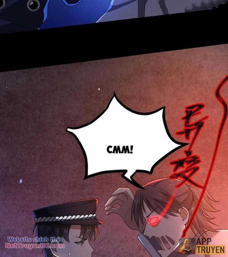 Quy Tắc Chuyện Lạ: Bắt Đầu Hóa Thân Đánh Lui Chiến Thần 20 trang 8