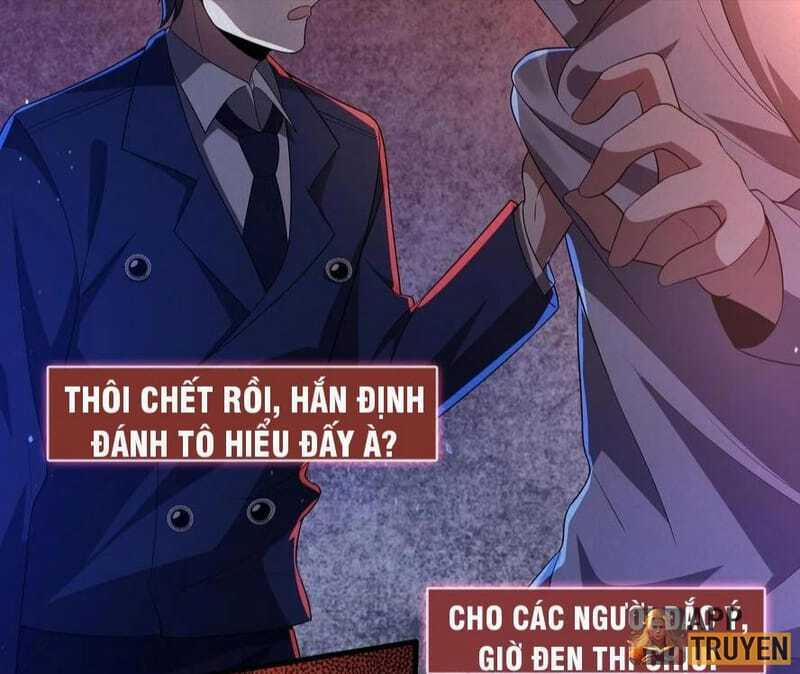 Quy Tắc Chuyện Lạ: Bắt Đầu Hóa Thân Đánh Lui Chiến Thần 20 trang 9