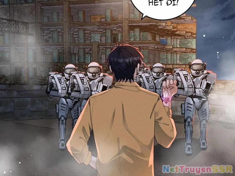 Quy Tắc Chuyện Lạ: Bắt Đầu Hóa Thân Đánh Lui Chiến Thần 200 trang 1