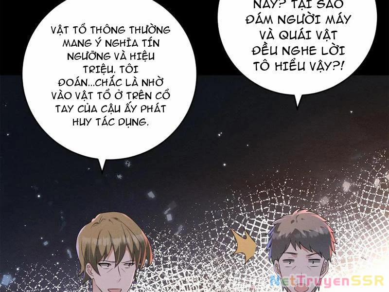 Quy Tắc Chuyện Lạ: Bắt Đầu Hóa Thân Đánh Lui Chiến Thần 200 trang 12