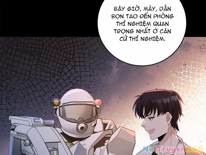 Quy Tắc Chuyện Lạ: Bắt Đầu Hóa Thân Đánh Lui Chiến Thần 200 trang 16