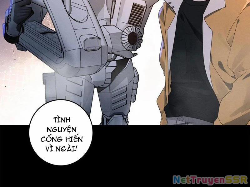 Quy Tắc Chuyện Lạ: Bắt Đầu Hóa Thân Đánh Lui Chiến Thần 200 trang 17