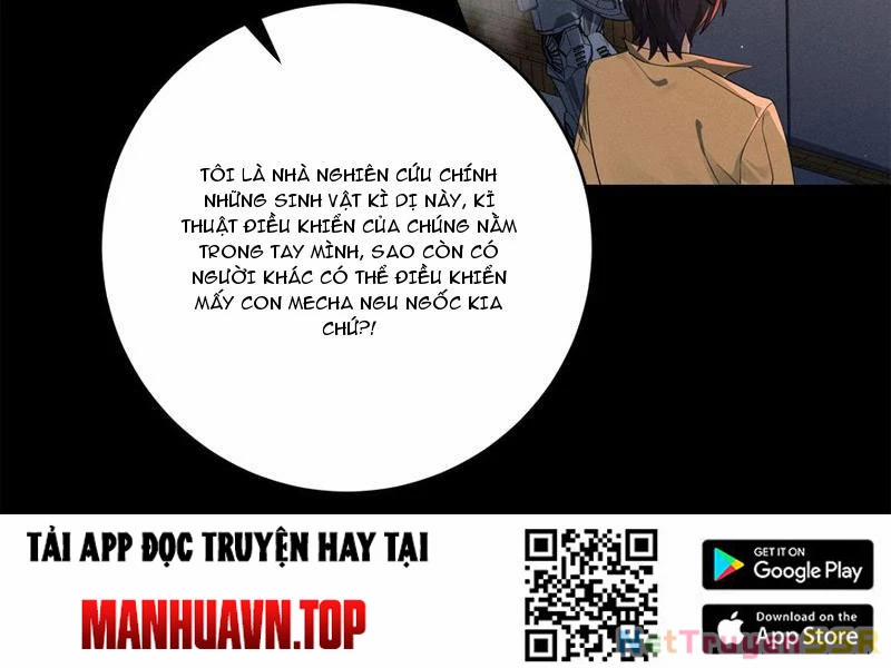 Quy Tắc Chuyện Lạ: Bắt Đầu Hóa Thân Đánh Lui Chiến Thần 200 trang 24