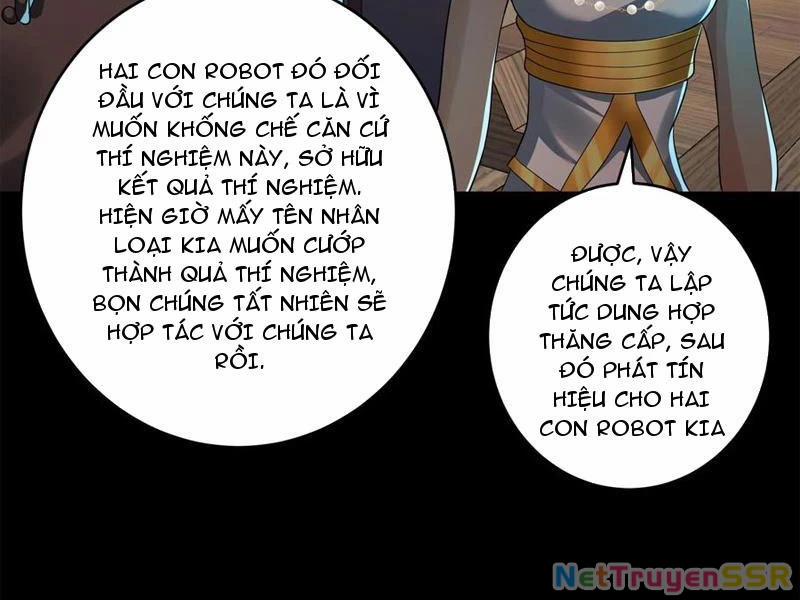 Quy Tắc Chuyện Lạ: Bắt Đầu Hóa Thân Đánh Lui Chiến Thần 200 trang 31