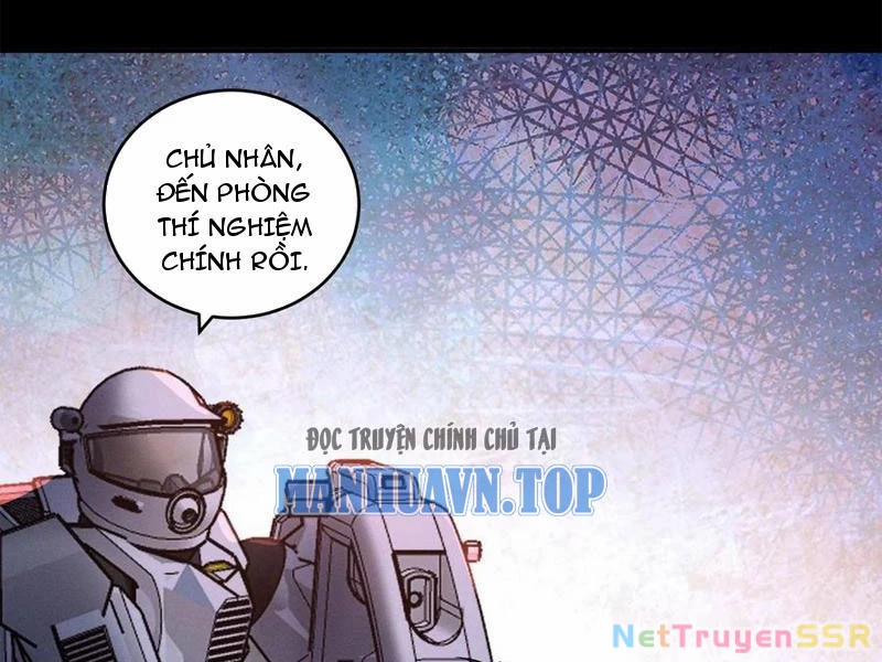 Quy Tắc Chuyện Lạ: Bắt Đầu Hóa Thân Đánh Lui Chiến Thần 200 trang 51