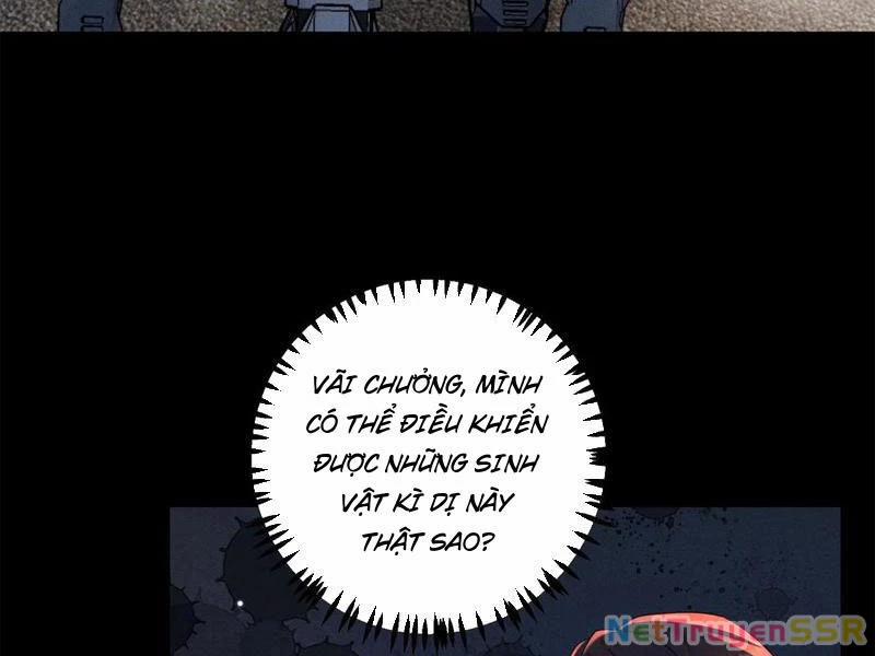 Quy Tắc Chuyện Lạ: Bắt Đầu Hóa Thân Đánh Lui Chiến Thần 200 trang 7
