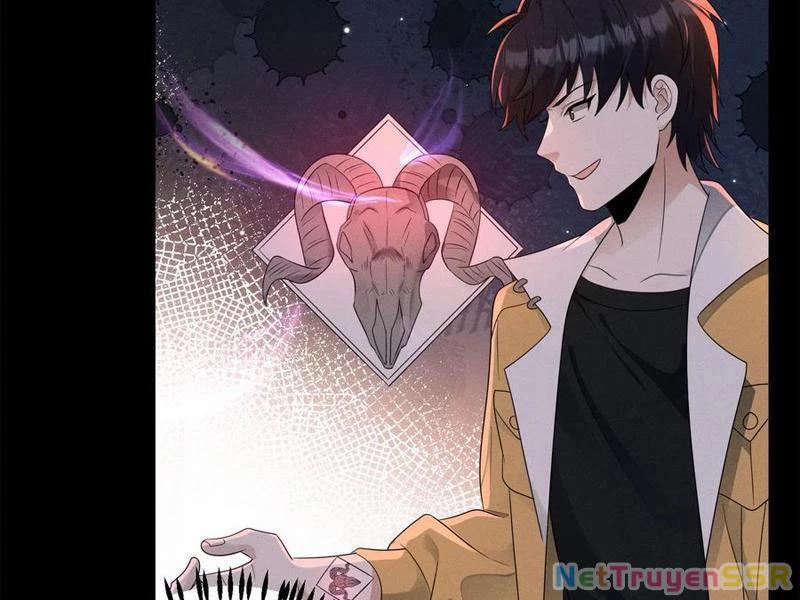 Quy Tắc Chuyện Lạ: Bắt Đầu Hóa Thân Đánh Lui Chiến Thần 200 trang 8