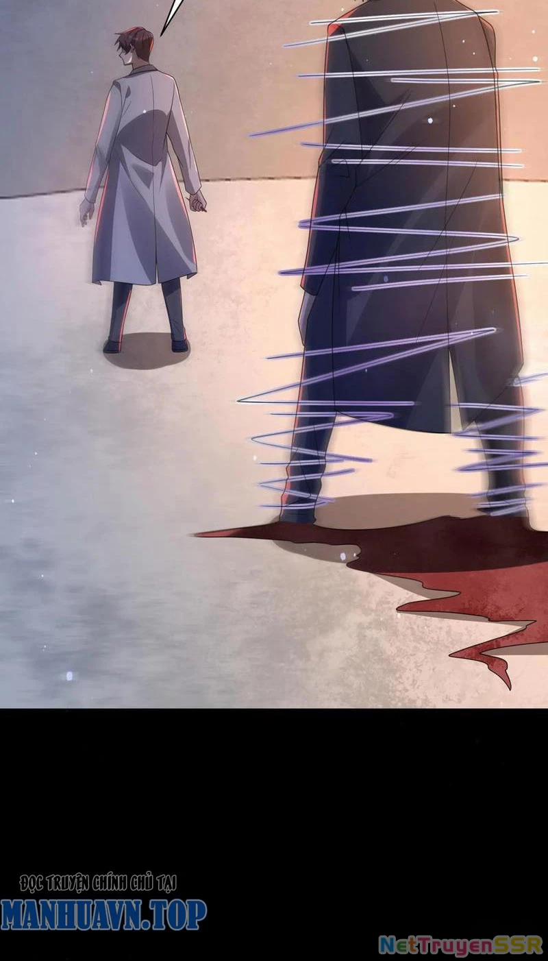 Quy Tắc Chuyện Lạ: Bắt Đầu Hóa Thân Đánh Lui Chiến Thần 201 trang 13