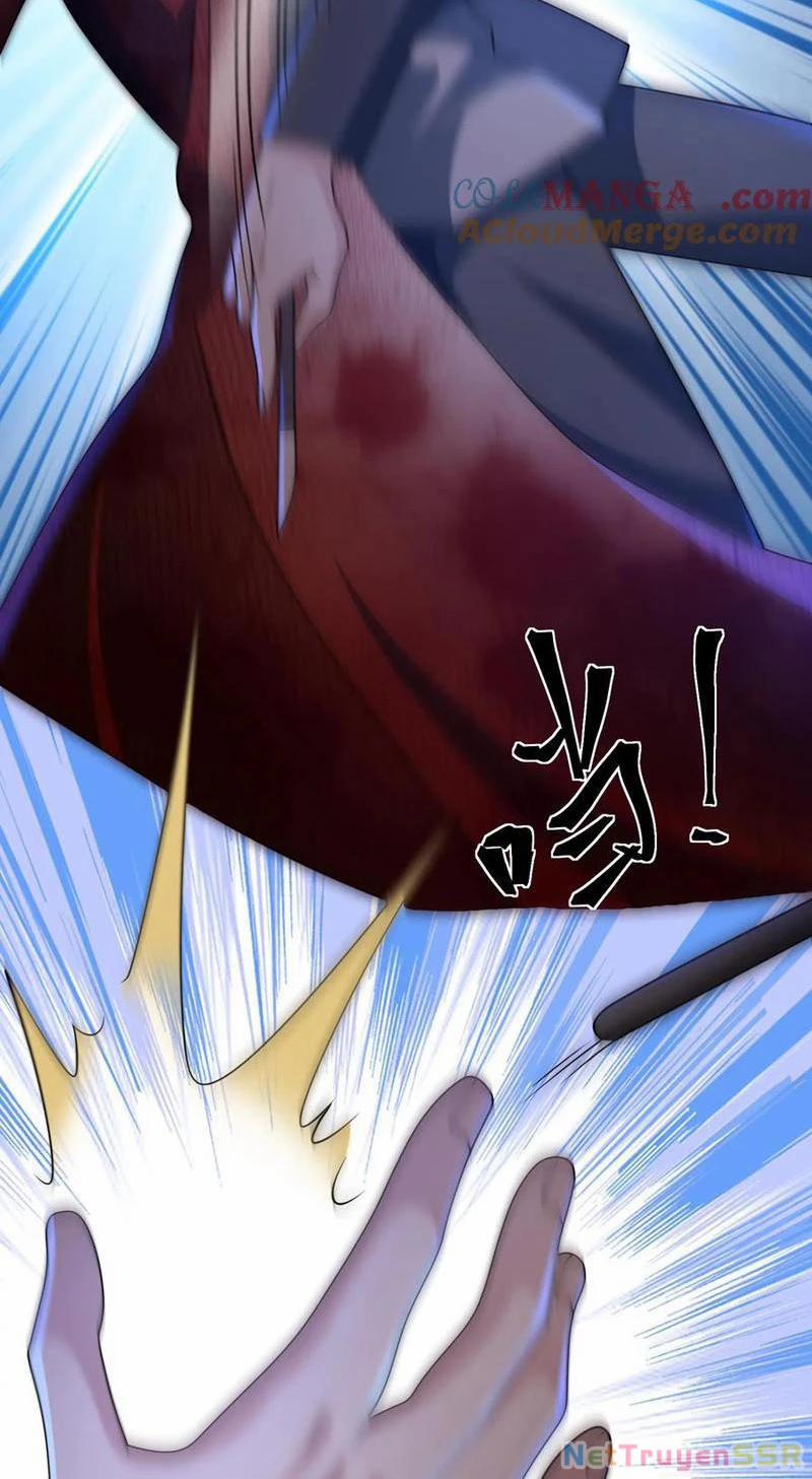 Quy Tắc Chuyện Lạ: Bắt Đầu Hóa Thân Đánh Lui Chiến Thần 201 trang 18