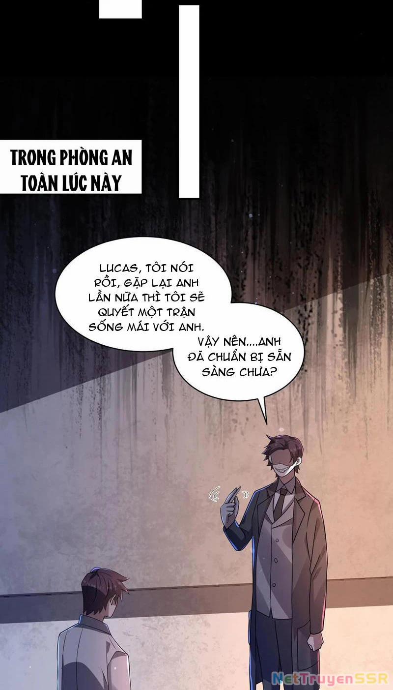 Quy Tắc Chuyện Lạ: Bắt Đầu Hóa Thân Đánh Lui Chiến Thần 201 trang 2