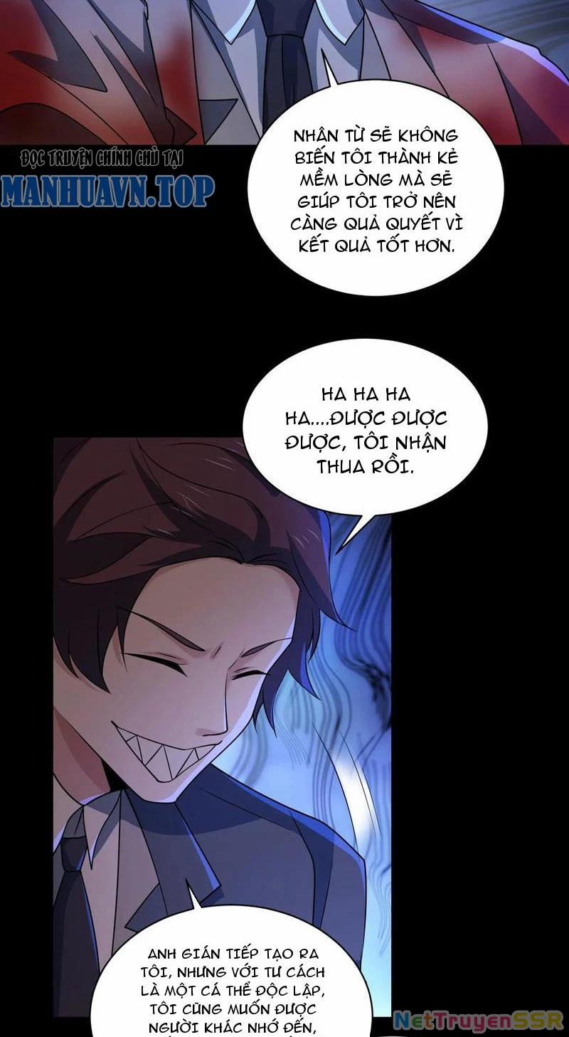 Quy Tắc Chuyện Lạ: Bắt Đầu Hóa Thân Đánh Lui Chiến Thần 201 trang 21