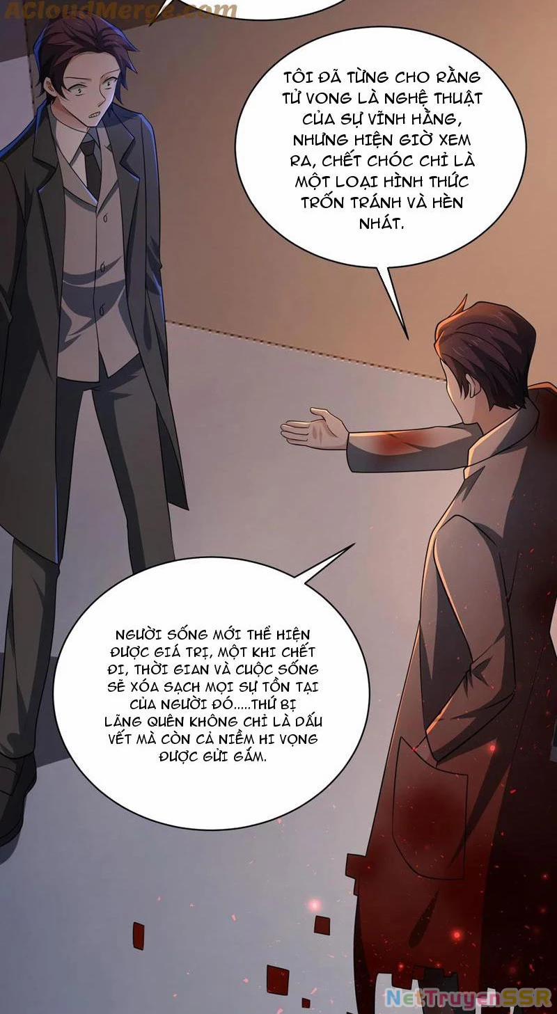 Quy Tắc Chuyện Lạ: Bắt Đầu Hóa Thân Đánh Lui Chiến Thần 201 trang 24