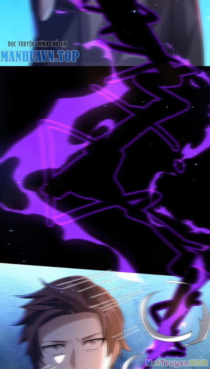 Quy Tắc Chuyện Lạ: Bắt Đầu Hóa Thân Đánh Lui Chiến Thần 201 trang 5