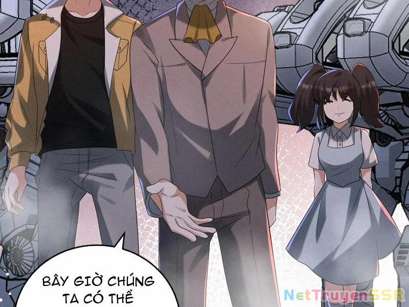 Quy Tắc Chuyện Lạ: Bắt Đầu Hóa Thân Đánh Lui Chiến Thần 202 trang 1