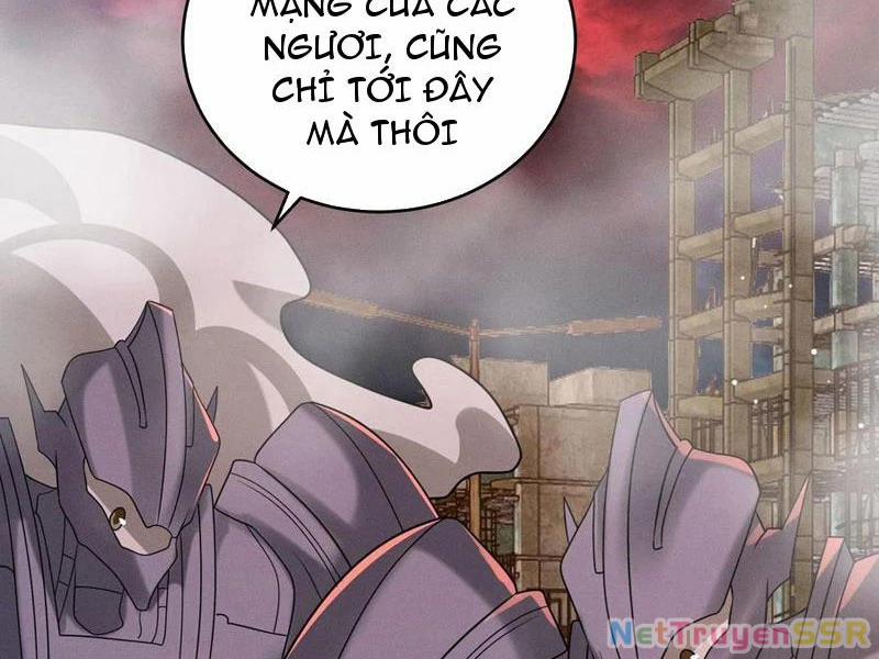 Quy Tắc Chuyện Lạ: Bắt Đầu Hóa Thân Đánh Lui Chiến Thần 202 trang 16