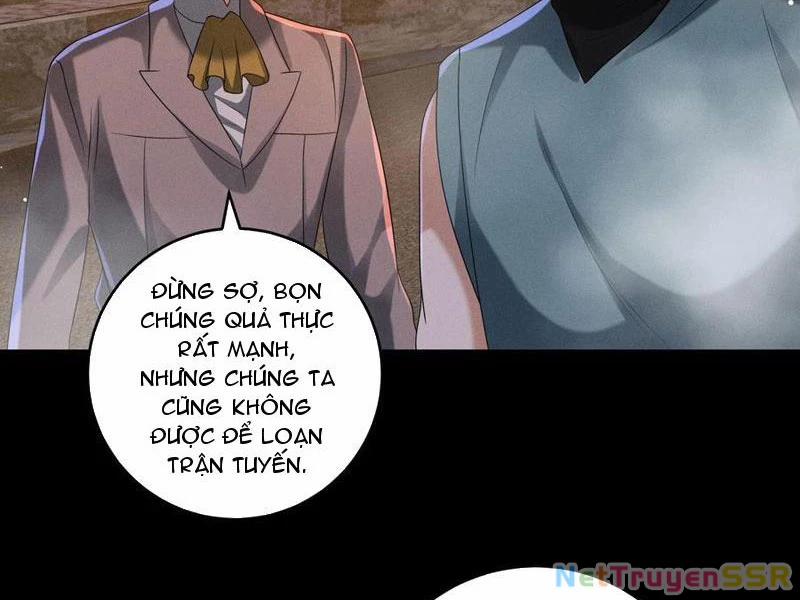 Quy Tắc Chuyện Lạ: Bắt Đầu Hóa Thân Đánh Lui Chiến Thần 202 trang 20