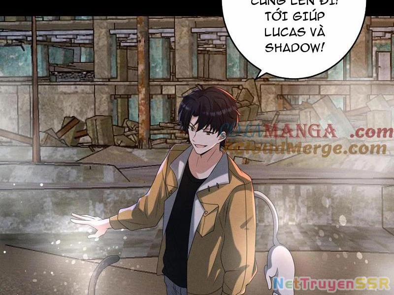 Quy Tắc Chuyện Lạ: Bắt Đầu Hóa Thân Đánh Lui Chiến Thần 202 trang 23