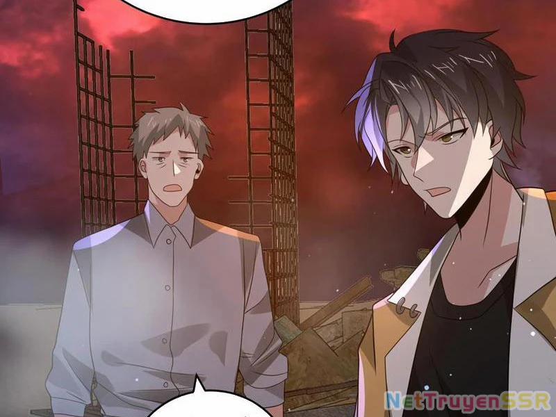 Quy Tắc Chuyện Lạ: Bắt Đầu Hóa Thân Đánh Lui Chiến Thần 202 trang 35