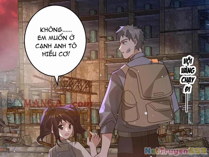 Quy Tắc Chuyện Lạ: Bắt Đầu Hóa Thân Đánh Lui Chiến Thần 202 trang 37