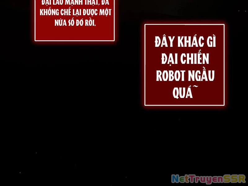 Quy Tắc Chuyện Lạ: Bắt Đầu Hóa Thân Đánh Lui Chiến Thần 202 trang 43