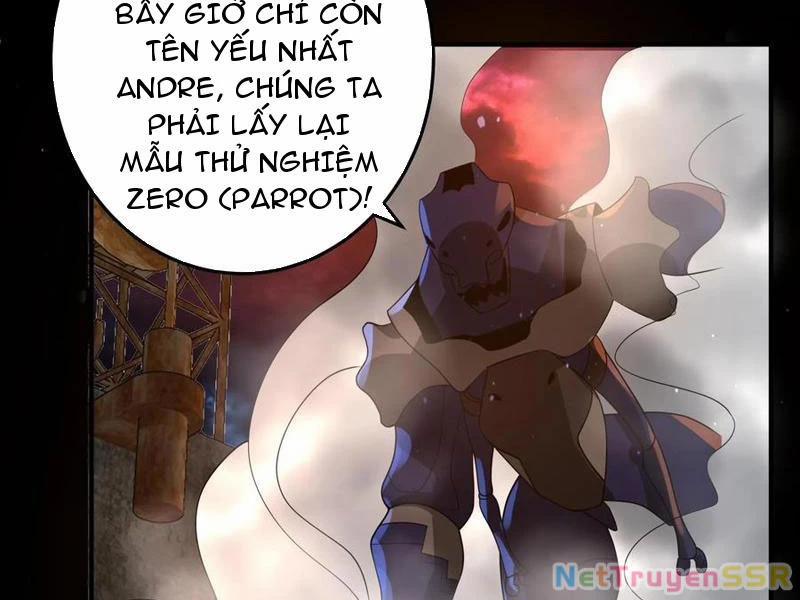 Quy Tắc Chuyện Lạ: Bắt Đầu Hóa Thân Đánh Lui Chiến Thần 202 trang 55