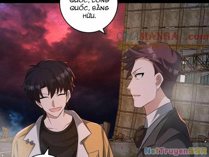 Quy Tắc Chuyện Lạ: Bắt Đầu Hóa Thân Đánh Lui Chiến Thần 202 trang 9