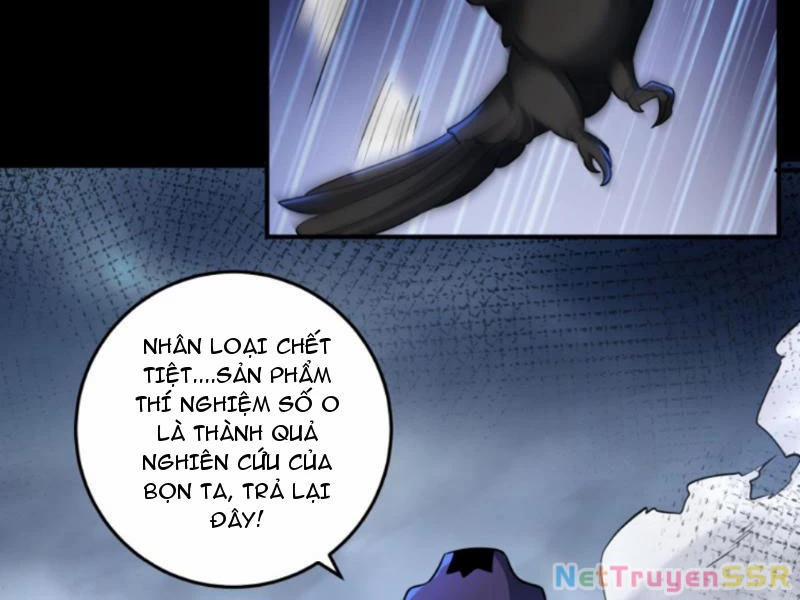 Quy Tắc Chuyện Lạ: Bắt Đầu Hóa Thân Đánh Lui Chiến Thần 203 trang 1