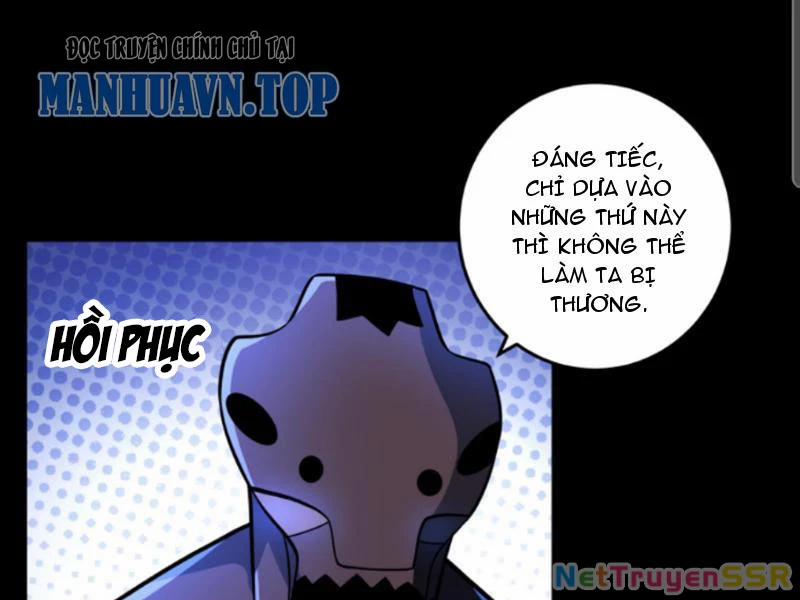 Quy Tắc Chuyện Lạ: Bắt Đầu Hóa Thân Đánh Lui Chiến Thần 203 trang 10