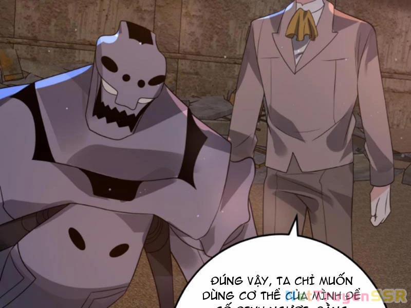 Quy Tắc Chuyện Lạ: Bắt Đầu Hóa Thân Đánh Lui Chiến Thần 203 trang 33