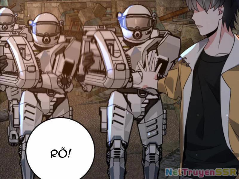 Quy Tắc Chuyện Lạ: Bắt Đầu Hóa Thân Đánh Lui Chiến Thần 203 trang 46