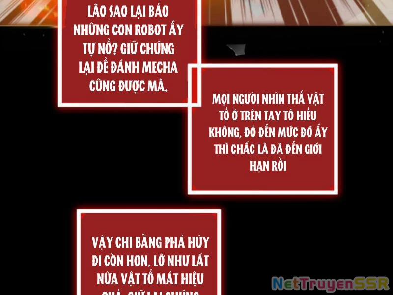 Quy Tắc Chuyện Lạ: Bắt Đầu Hóa Thân Đánh Lui Chiến Thần 203 trang 49