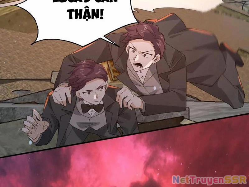 Quy Tắc Chuyện Lạ: Bắt Đầu Hóa Thân Đánh Lui Chiến Thần 204 trang 24