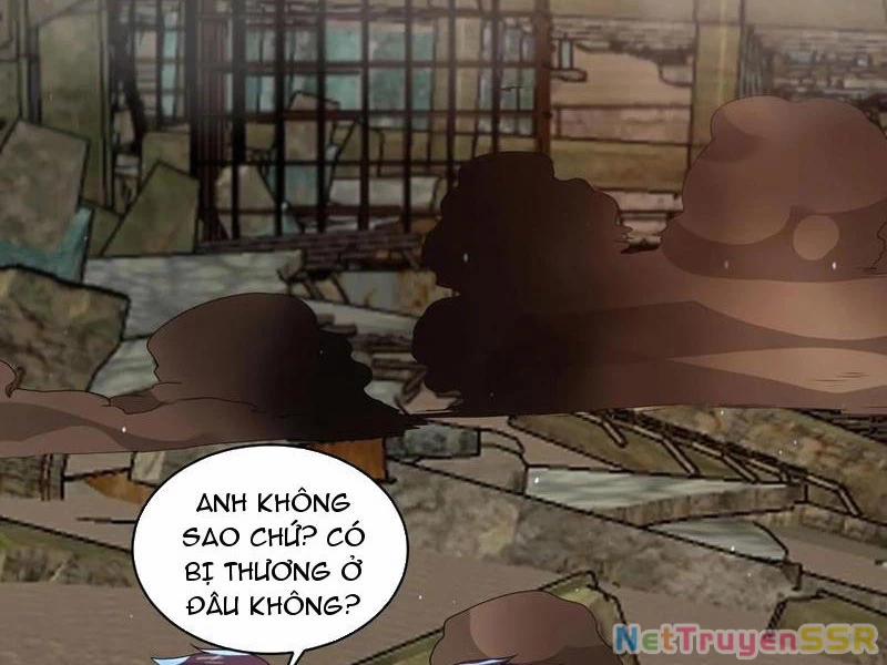 Quy Tắc Chuyện Lạ: Bắt Đầu Hóa Thân Đánh Lui Chiến Thần 204 trang 27