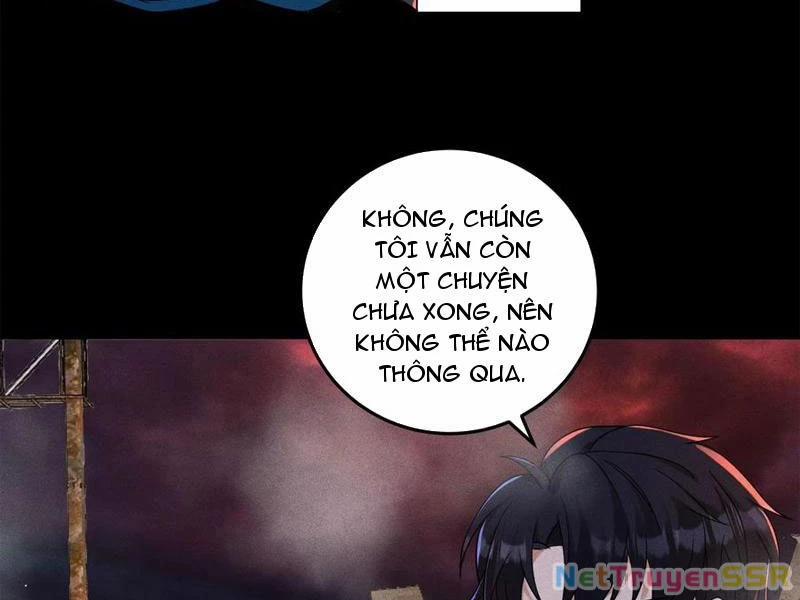 Quy Tắc Chuyện Lạ: Bắt Đầu Hóa Thân Đánh Lui Chiến Thần 205 trang 15