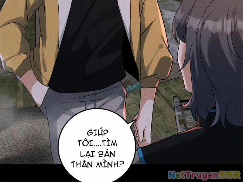 Quy Tắc Chuyện Lạ: Bắt Đầu Hóa Thân Đánh Lui Chiến Thần 205 trang 19