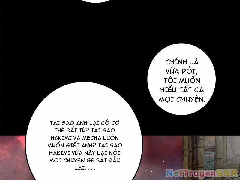 Quy Tắc Chuyện Lạ: Bắt Đầu Hóa Thân Đánh Lui Chiến Thần 205 trang 20