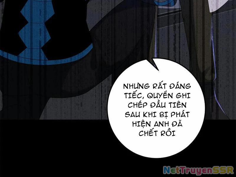 Quy Tắc Chuyện Lạ: Bắt Đầu Hóa Thân Đánh Lui Chiến Thần 205 trang 30