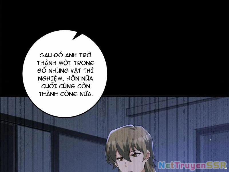 Quy Tắc Chuyện Lạ: Bắt Đầu Hóa Thân Đánh Lui Chiến Thần 205 trang 31