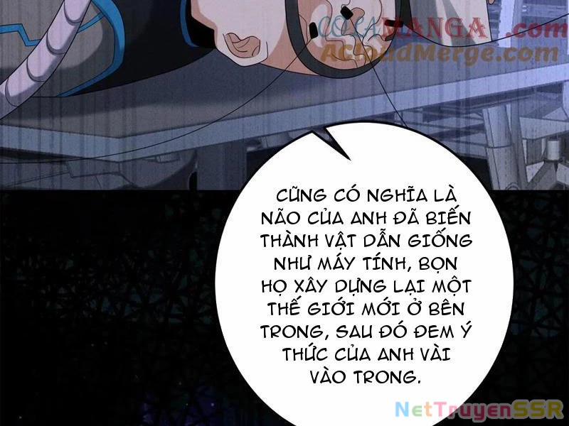 Quy Tắc Chuyện Lạ: Bắt Đầu Hóa Thân Đánh Lui Chiến Thần 205 trang 33